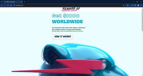 Beware the Beastzez.com Scam: Don’t Fall for This Viral MrBeast .